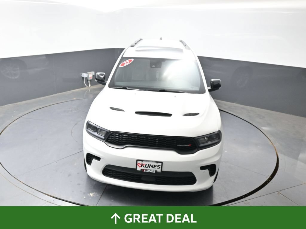Used 2025 Dodge Durango R/T AWD/4WD image 48
