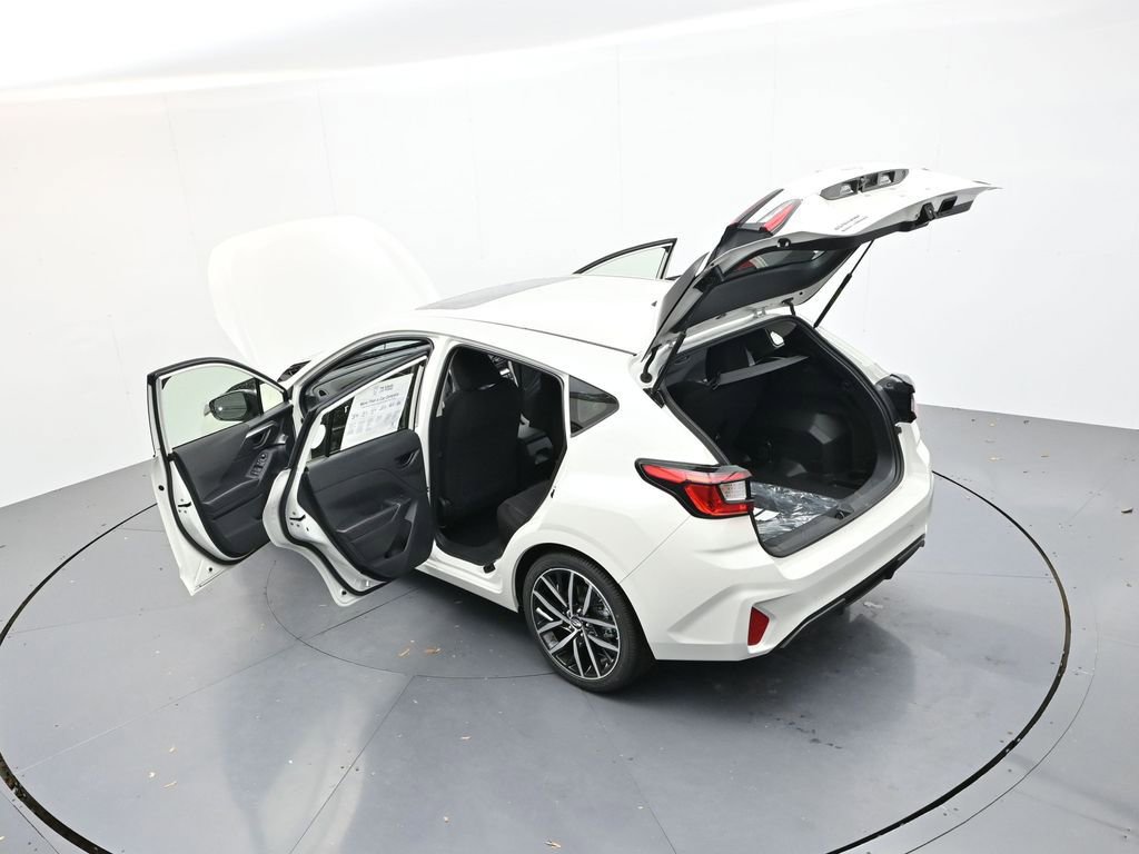 New 2026 Subaru Impreza 2.0i Sport image 36