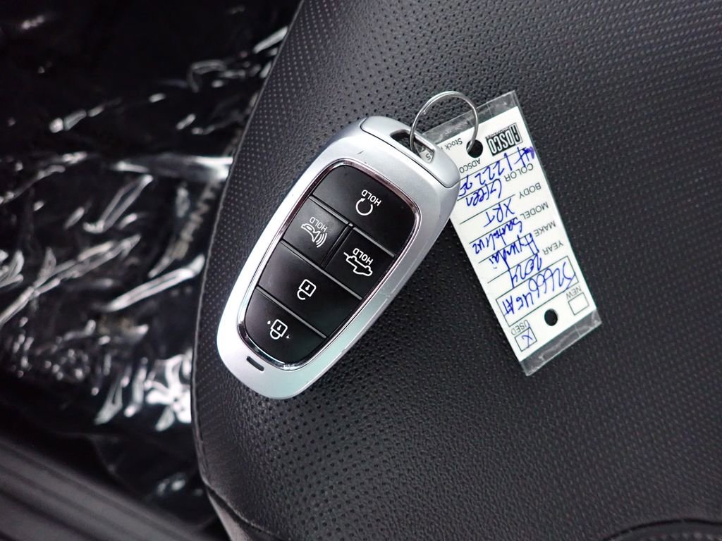 Used 2024 Hyundai Santa Cruz XRT AWD/4WD image 48