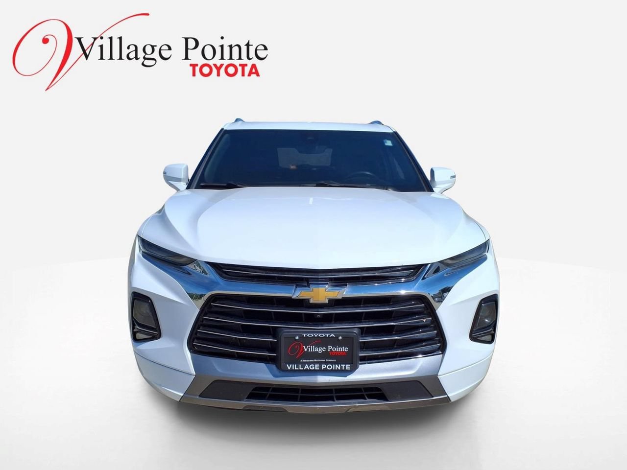 Used 2019 Chevrolet Blazer Premier AWD/4WD image 10