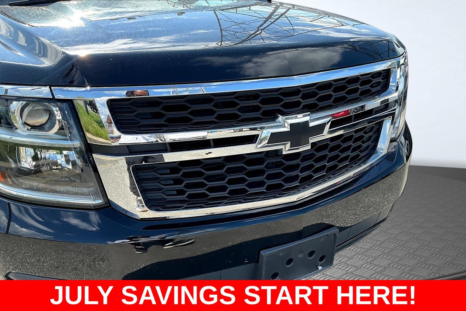 Used 2020 Chevrolet Tahoe LT w/ LT Midnight Edition RWD image 39