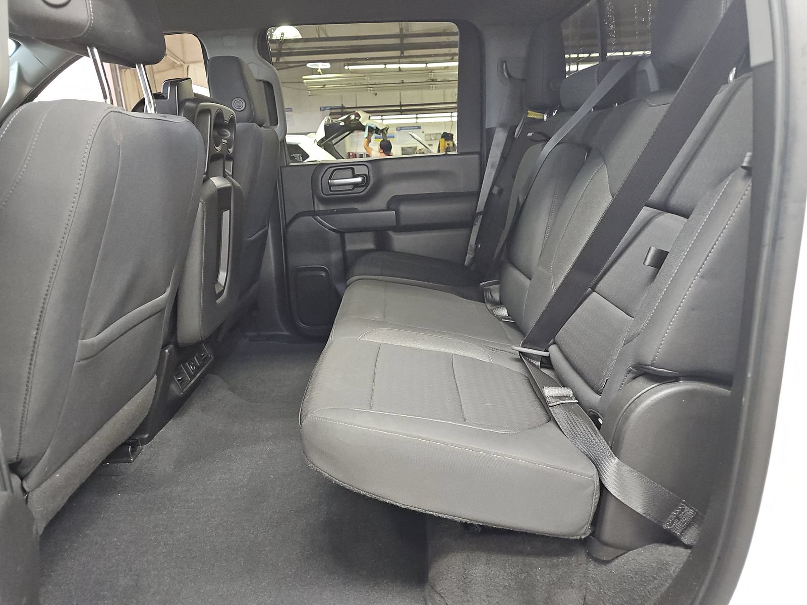 Used 2020 Chevrolet Silverado 2500 LT w/ Convenience Package RWD image 14