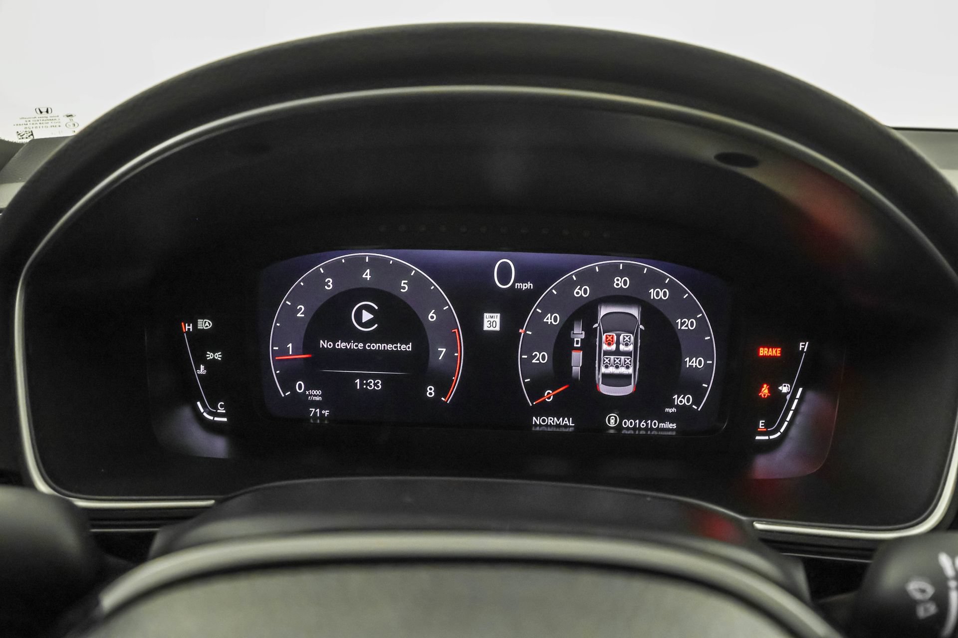 Used 2026 Honda Civic Si image 25