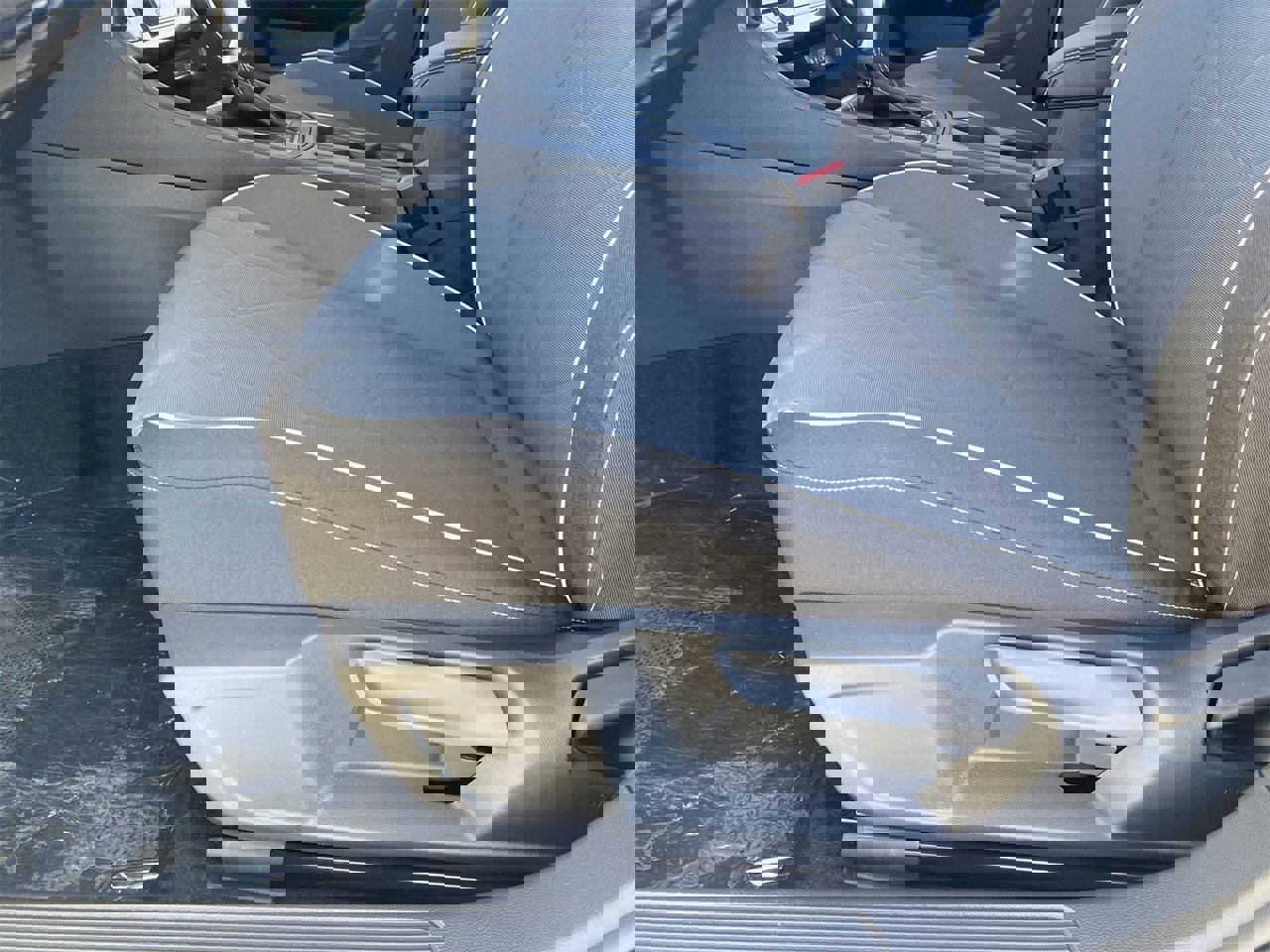 New 2026 Volkswagen Jetta Sport image 16