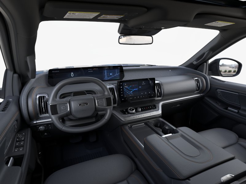 New 2026 Ford Expedition Tremor AWD/4WD image 18