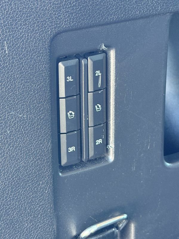 Used 2019 Ford Expedition Platinum AWD/4WD image 24
