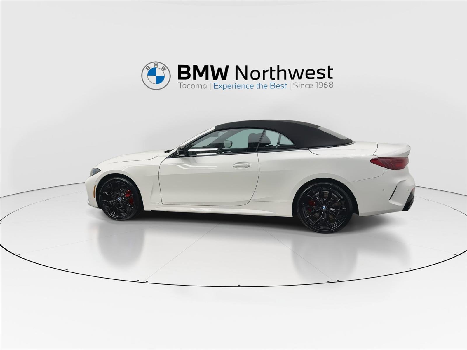 New 2026 BMW 430i xDrive Convertible w/ M Sport Package image 11