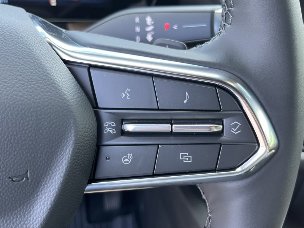 New 2026 Chevrolet Equinox ACTIV w/ Convenience Package III image 3