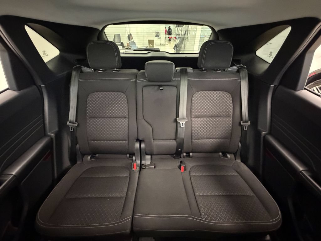 Used 2025 Ford Escape Active w/ Tech Pack #1 FWD image 25