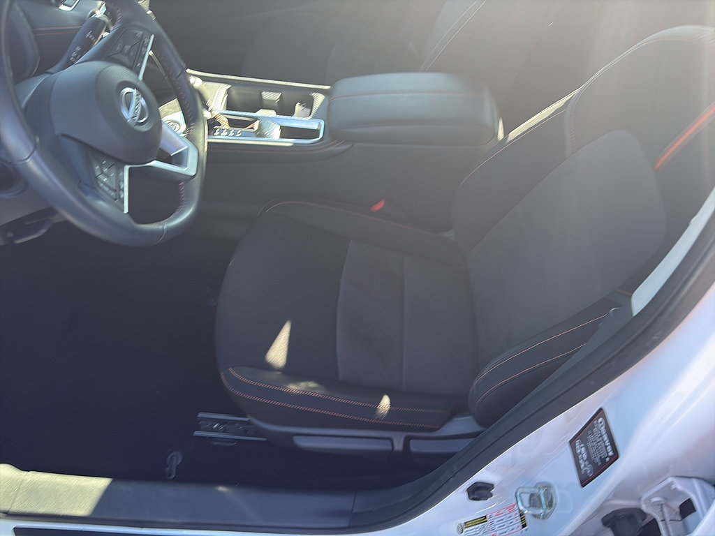 Used 2020 Nissan Sentra SR FWD image 10