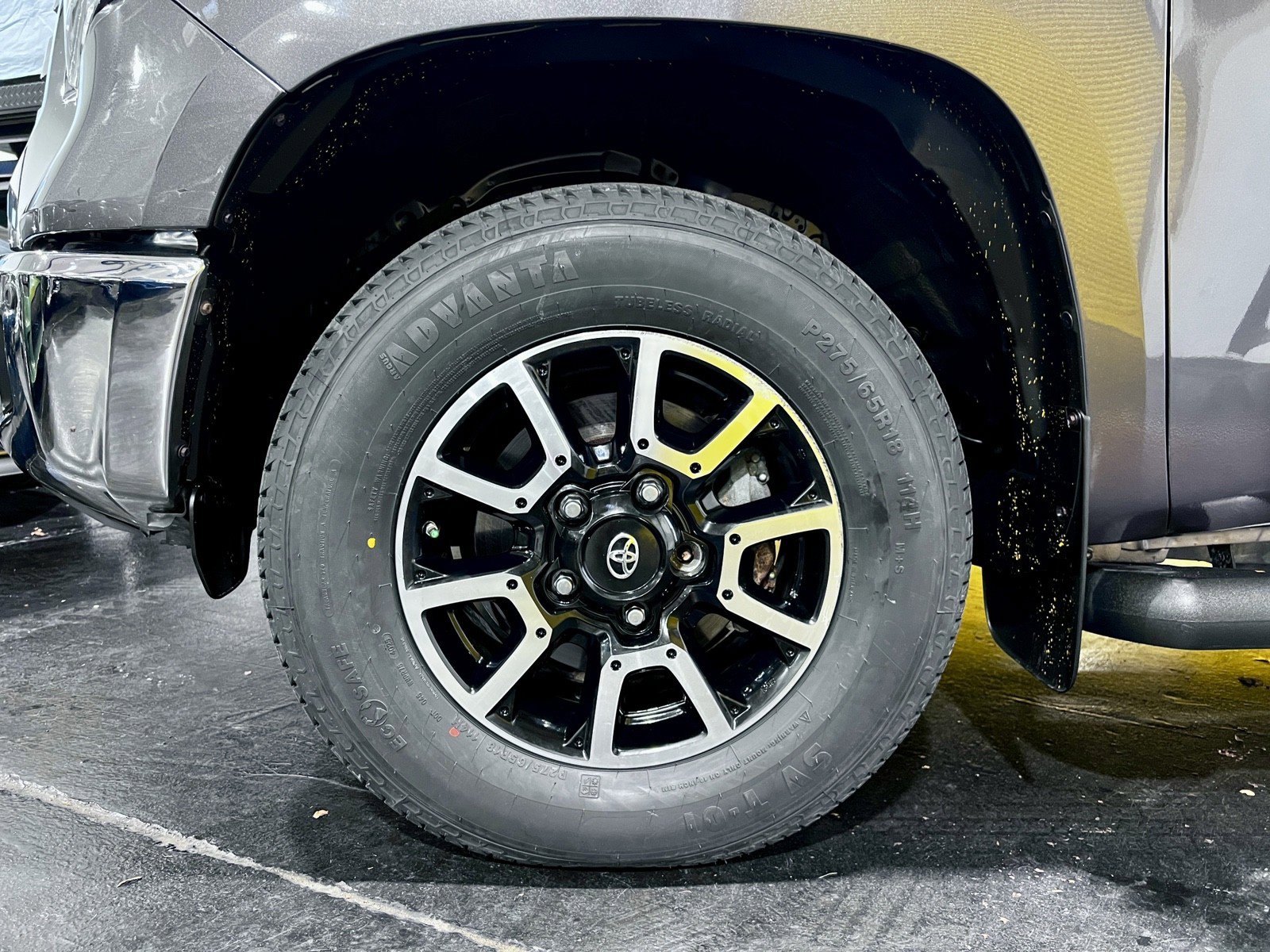 Used 2018 Toyota Tundra Limited w/ Limited Premium Package image 29