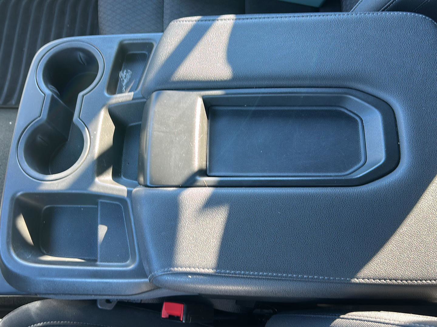 Used 2023 Chevrolet Silverado 1500 LT image 14