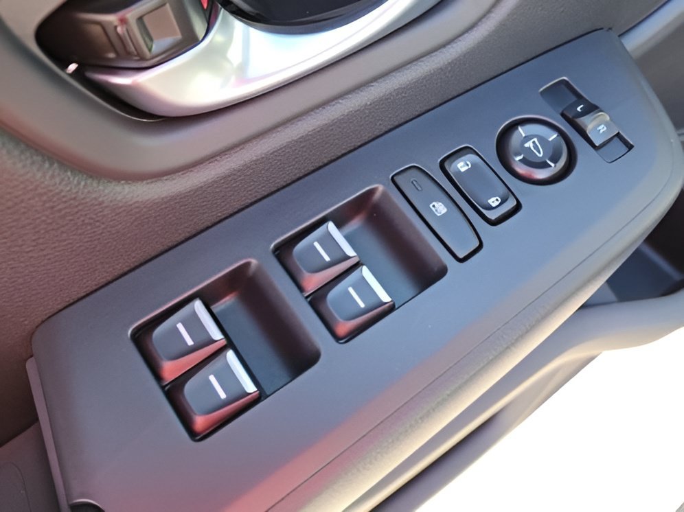 New 2026 Honda Passport RTL image 20