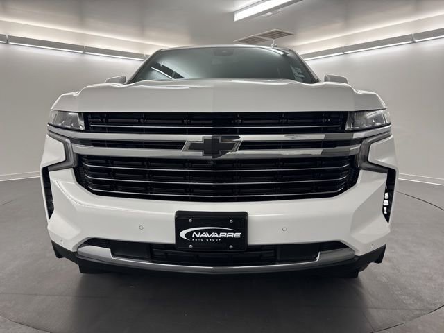 Used 2023 Chevrolet Tahoe LT w/ Luxury Package image 3