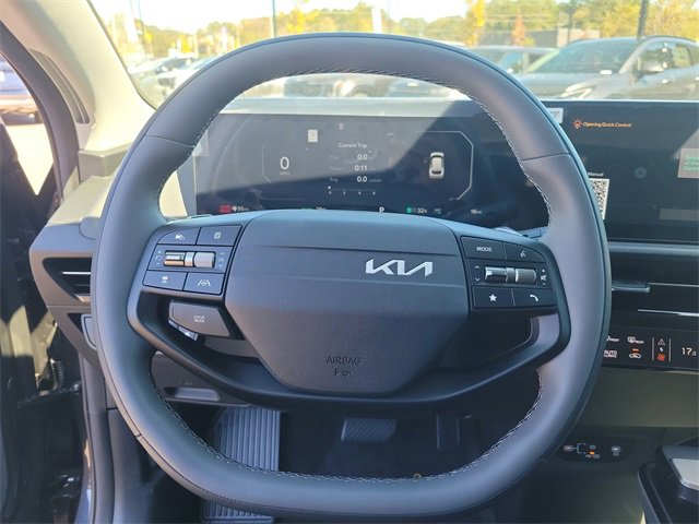 New 2025 Kia EV6 Light w/ Light LR Technology Package image 21