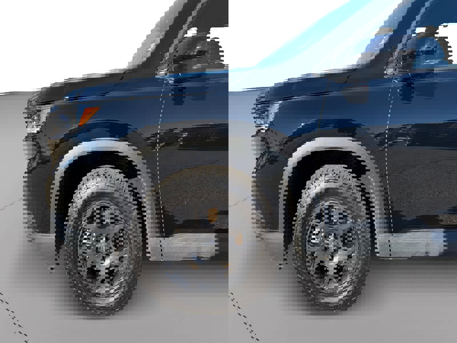 Used 2025 Honda Pilot TrailSport image 19