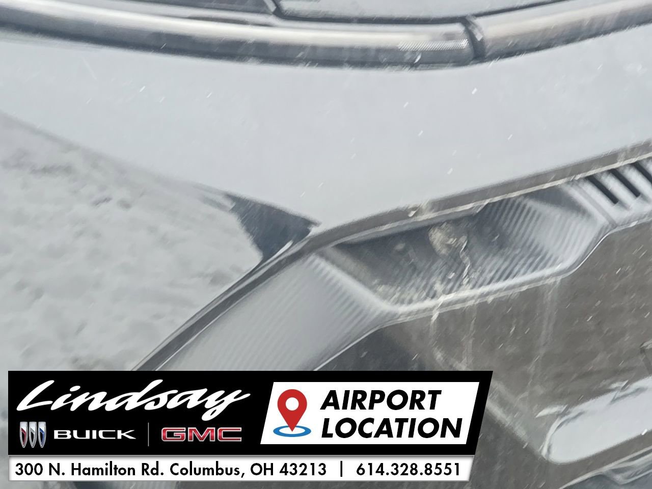 Used 2025 Chevrolet Equinox EV LT w/ Convenience Package image 11