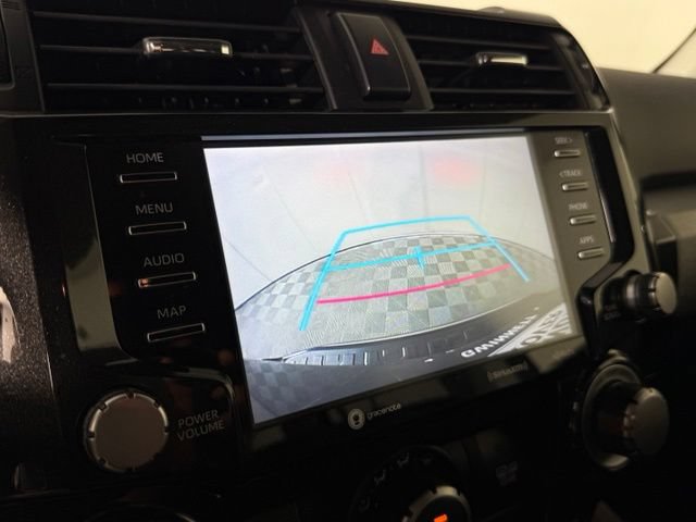 Used 2022 Toyota 4Runner TRD Off-Road AWD/4WD image 23