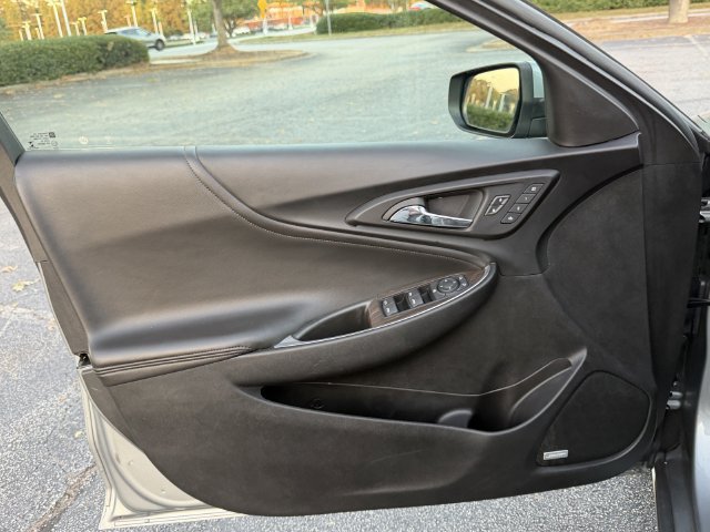 Used 2024 Chevrolet Malibu LT FWD image 11