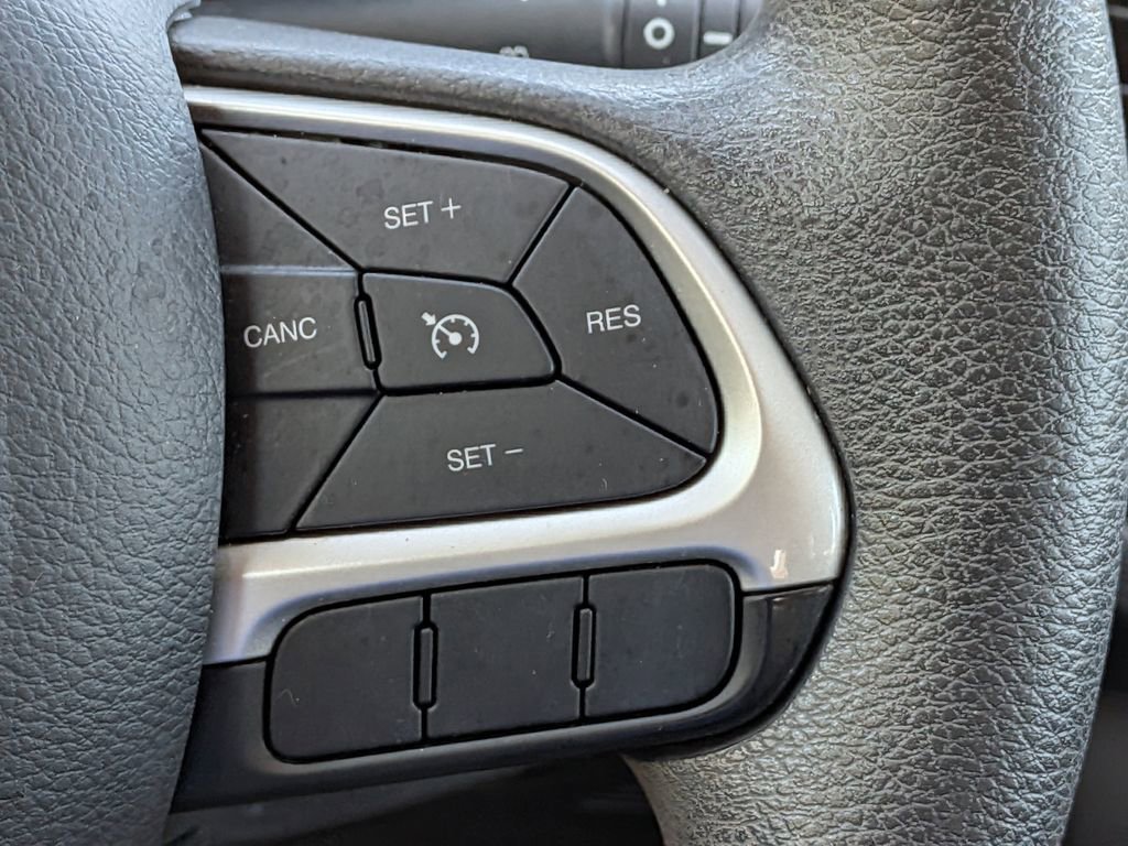 Used 2020 Jeep Compass Sport w/ Safety & Security Group FWD image 24
