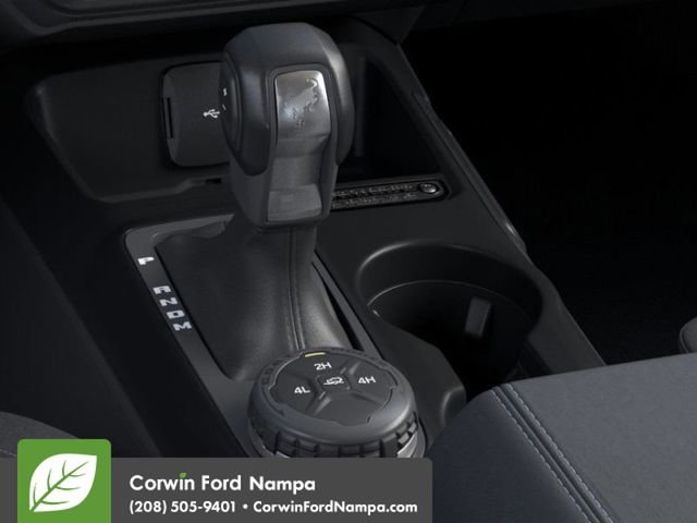 New 2025 Ford Bronco Outer Banks image 17