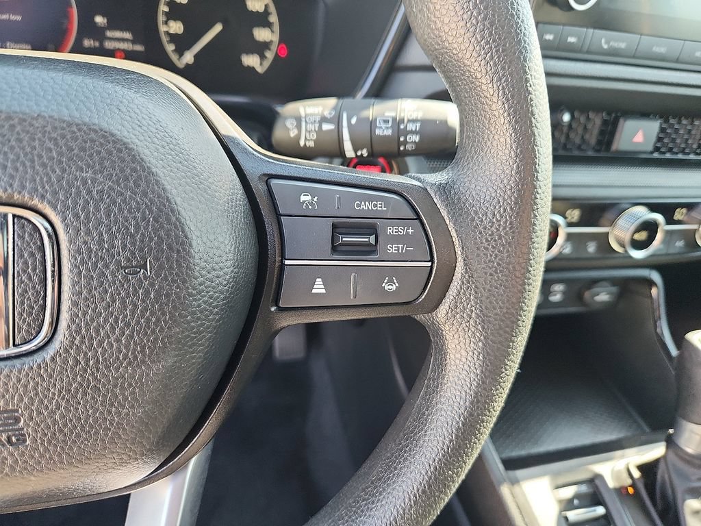 Used 2025 Honda CR-V EX image 18