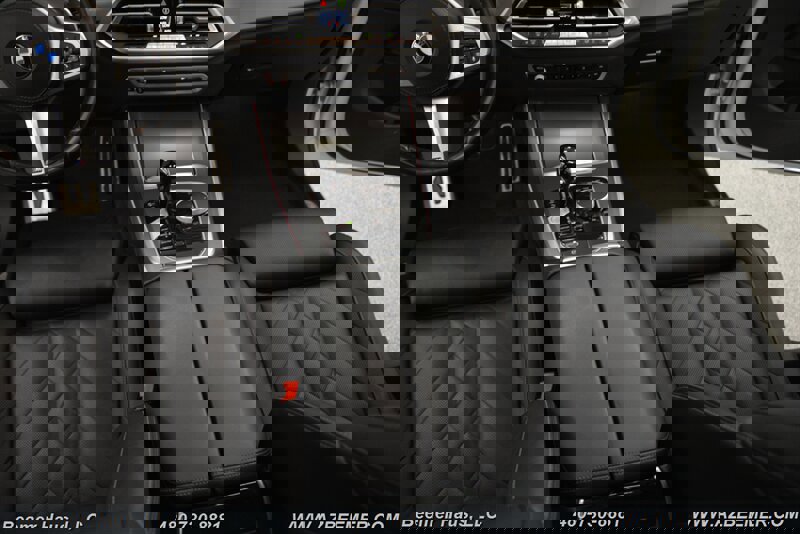 Used 2023 BMW X5 sDrive40i w/ M Sport Package image 18