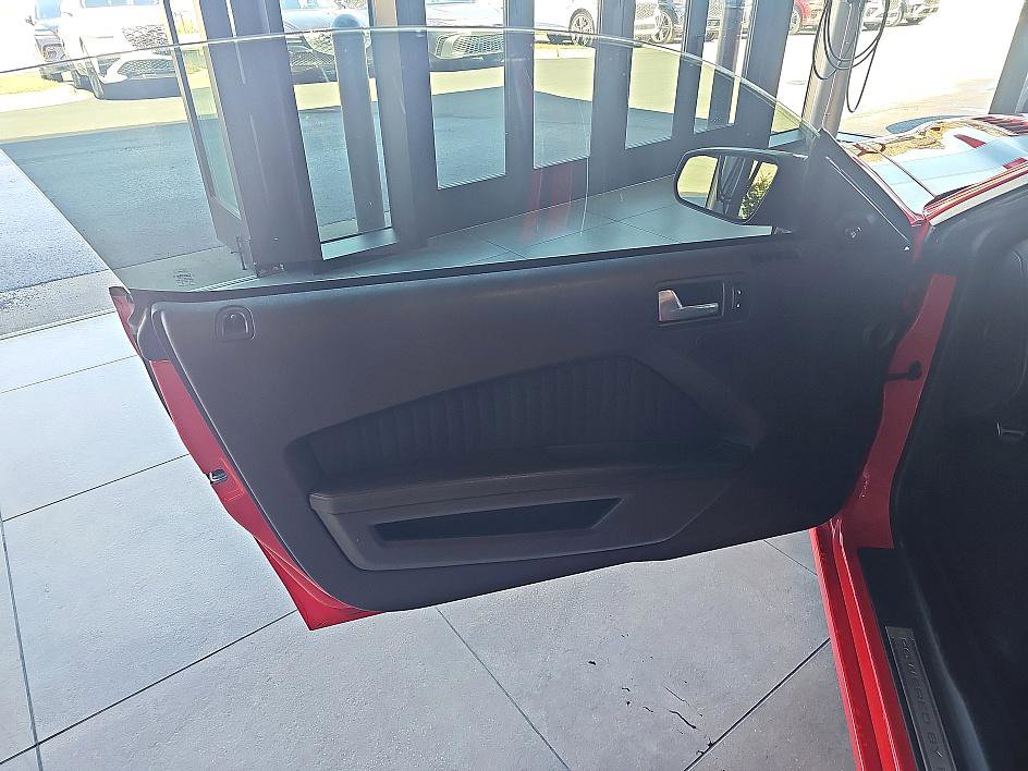 Used 2013 Ford Mustang Boss 302 w/ Boss 302 Accessory Pkg image 11