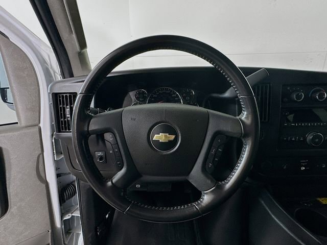 Used 2022 Chevrolet Express 3500 LS image 12