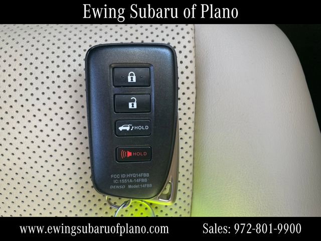 Used 2020 Lexus RX 350 FWD w/ Accessory Package image 28