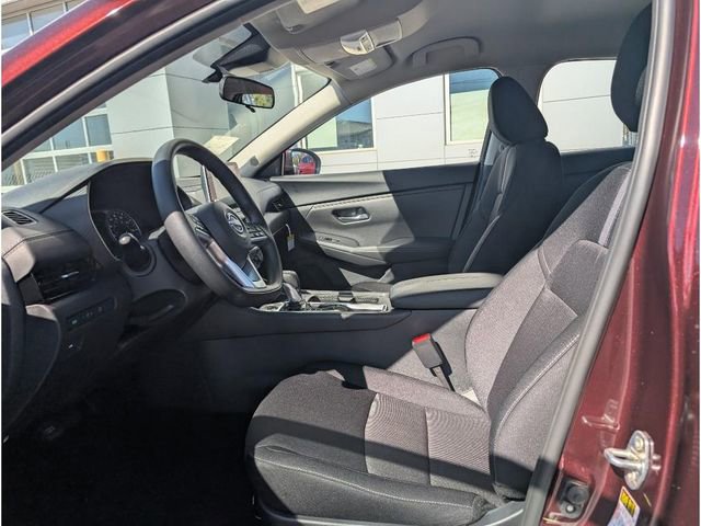 New 2025 Nissan Sentra SV image 14