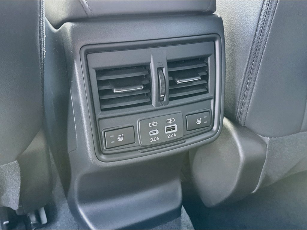 New 2026 Subaru Outback Limited XT AWD/4WD image 33