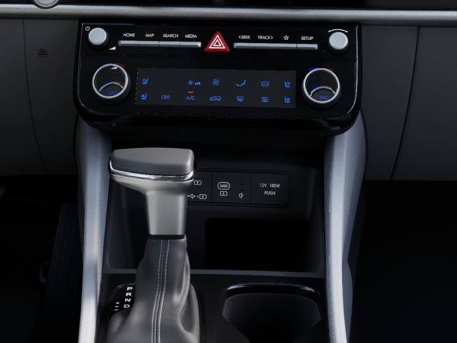 New 2026 Hyundai Tucson SEL Plus FWD image 16