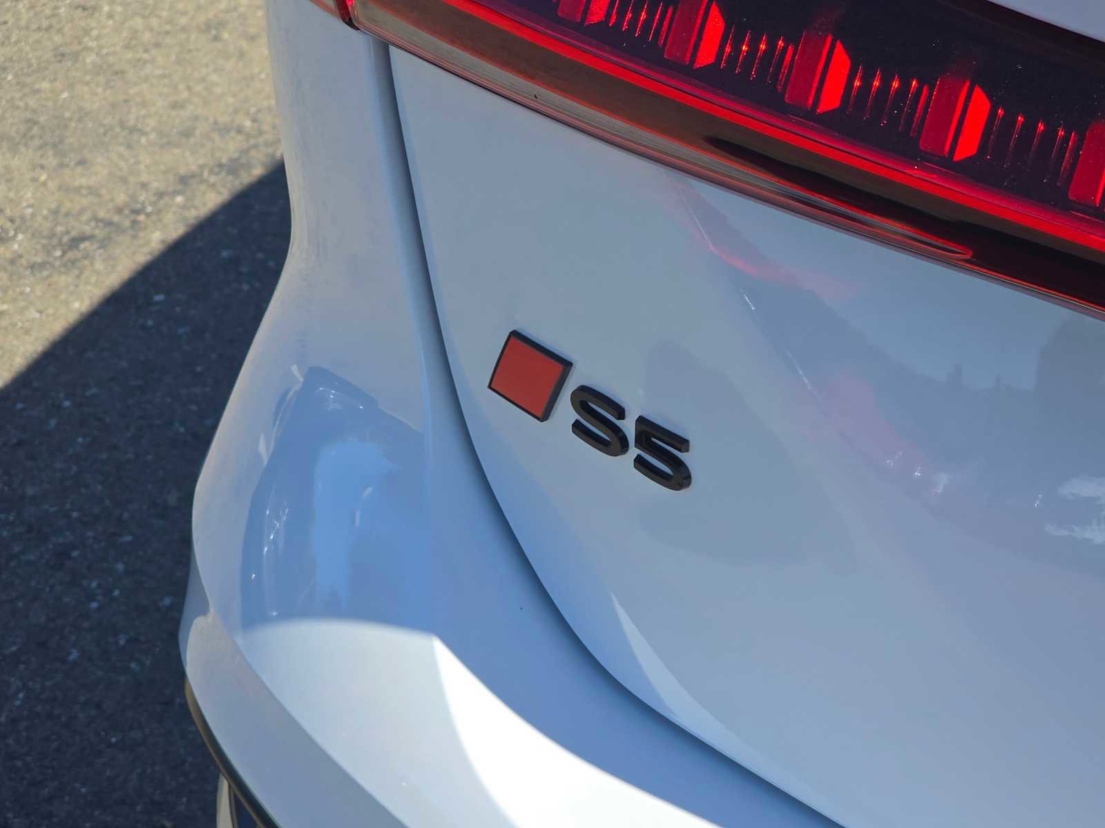 New 2025 Audi S5 Premium Plus image 13