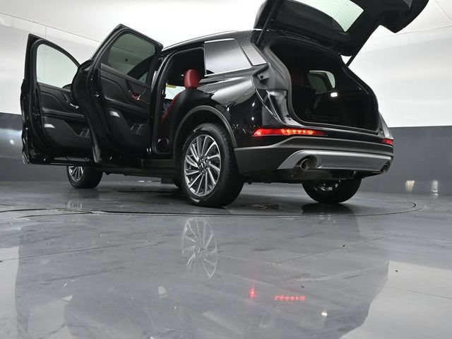 Certified 2024 Lincoln Corsair Reserve AWD/4WD image 51