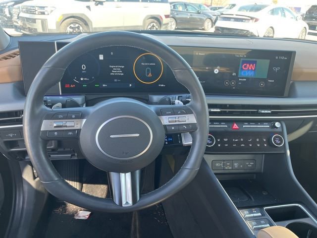 Used 2025 Hyundai Sonata Limited image 19