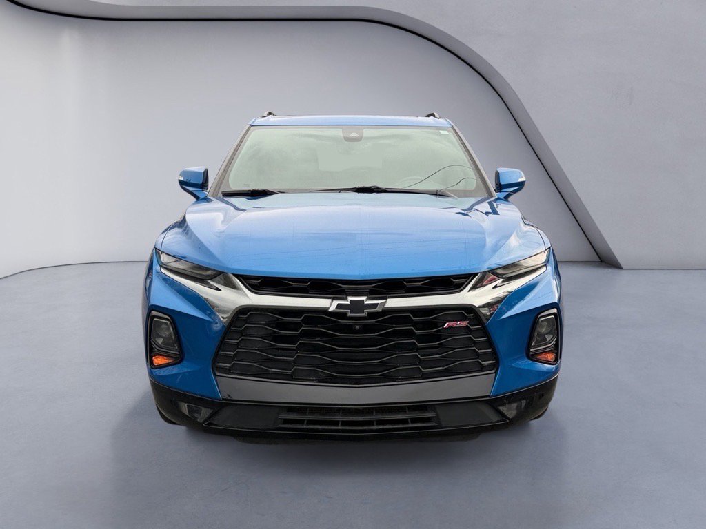 Used 2020 Chevrolet Blazer RS image 8
