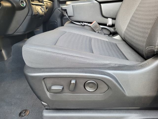 Used 2022 Chevrolet Silverado 1500 Custom w/ Rally Edition image 21