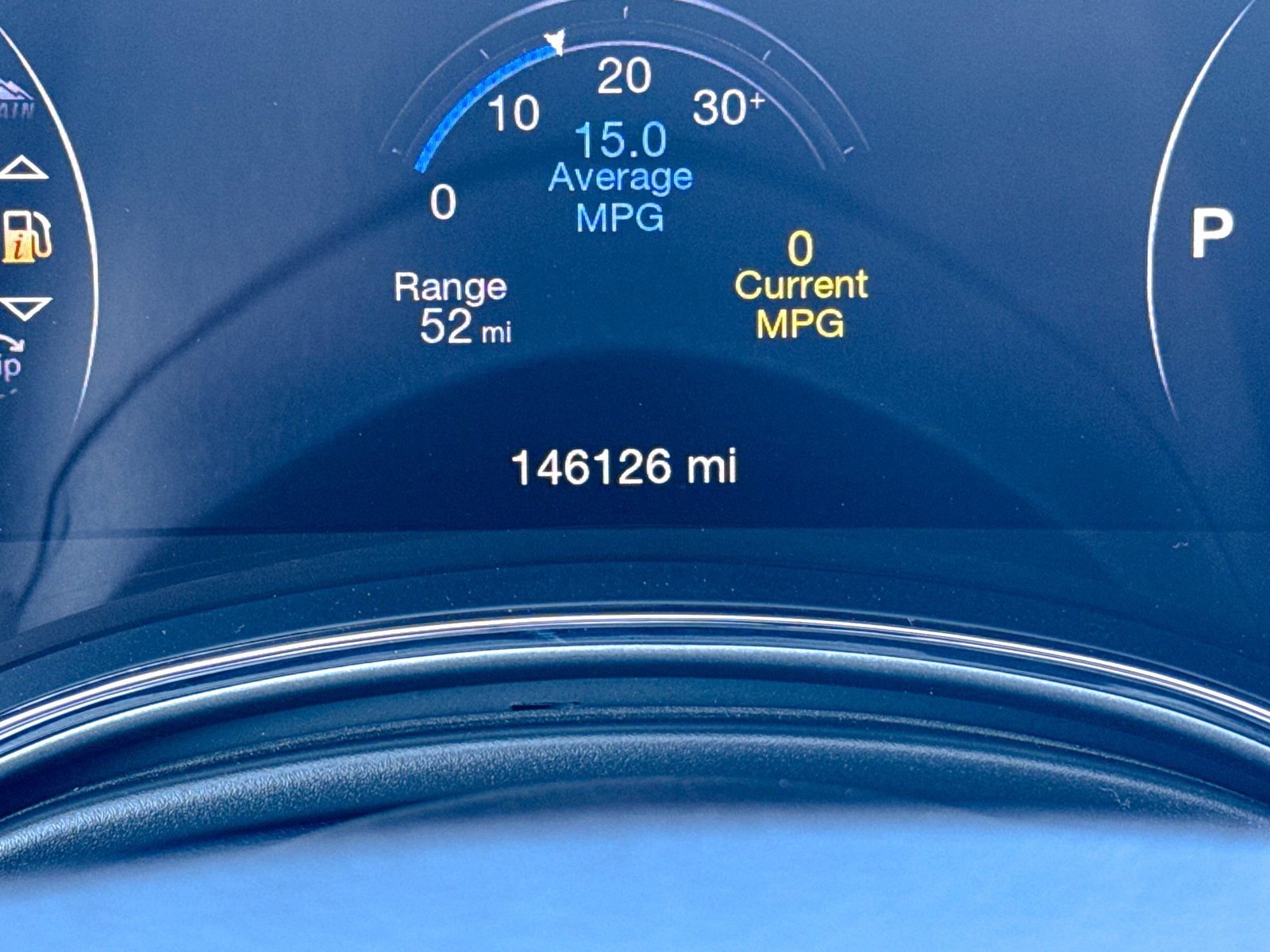 Used 2020 Jeep Grand Cherokee Overland AWD/4WD image 46
