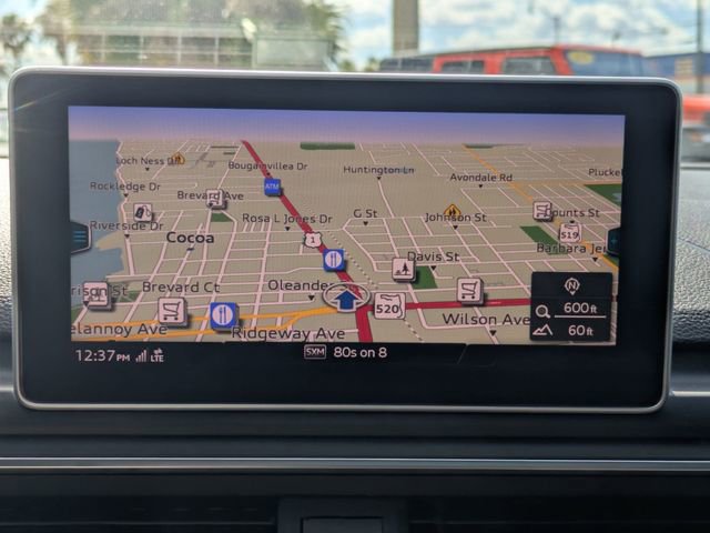 Used 2019 Audi A5 2.0T Prestige w/ Black Optic Plus Package image 18