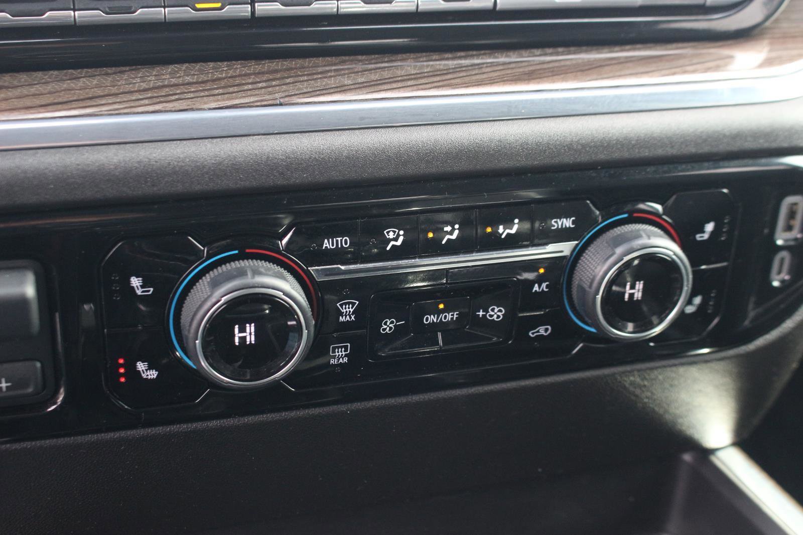 Used 2024 Chevrolet Silverado 1500 RST w/ Convenience Package II image 25