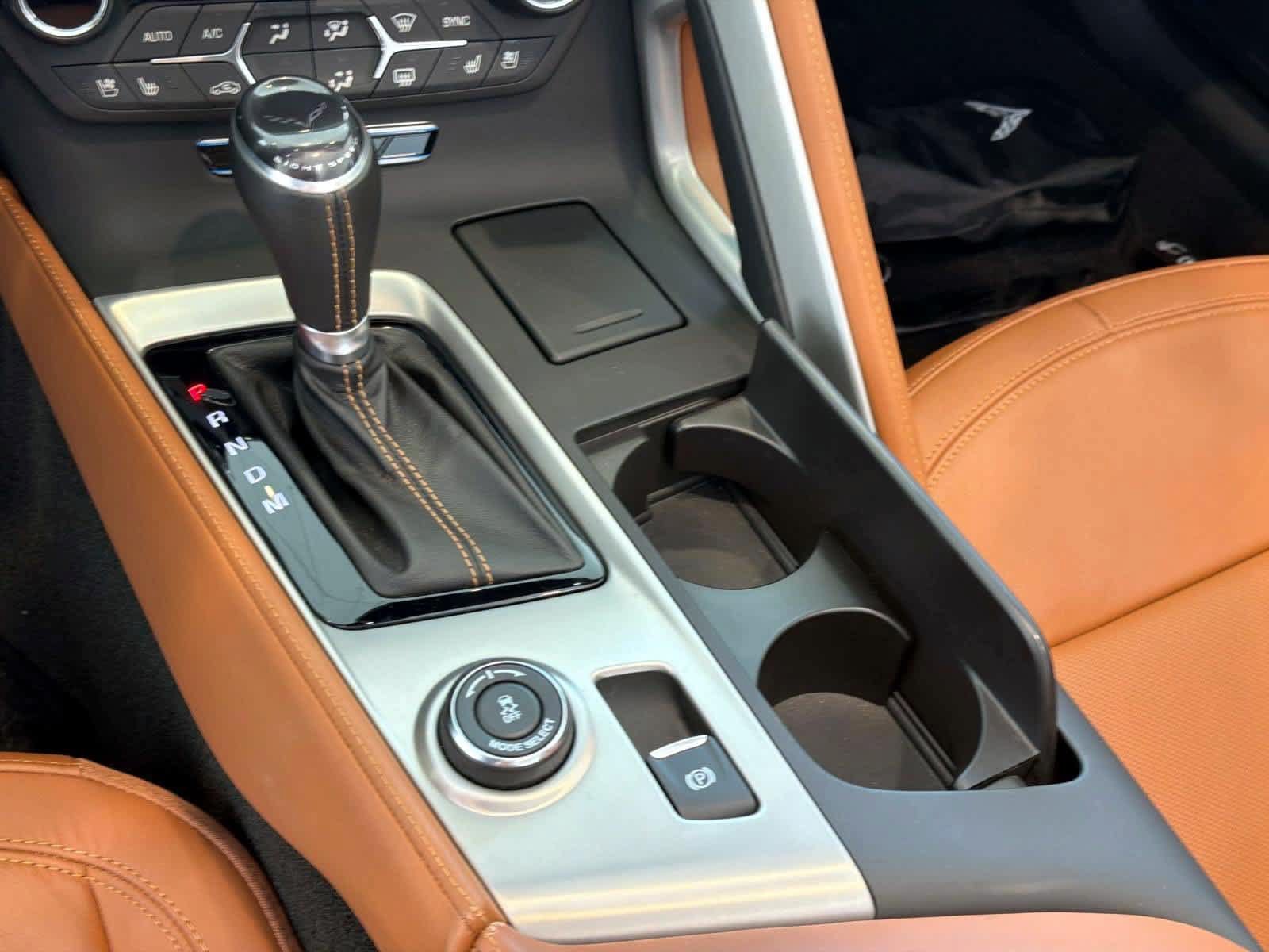 Used 2019 Chevrolet Corvette ZR1 RWD image 15