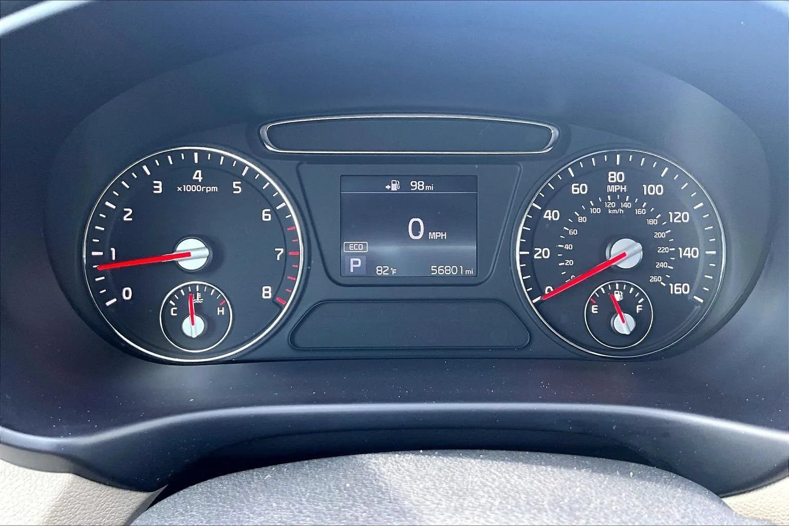 Used 2020 Kia Sorento LX FWD image 21