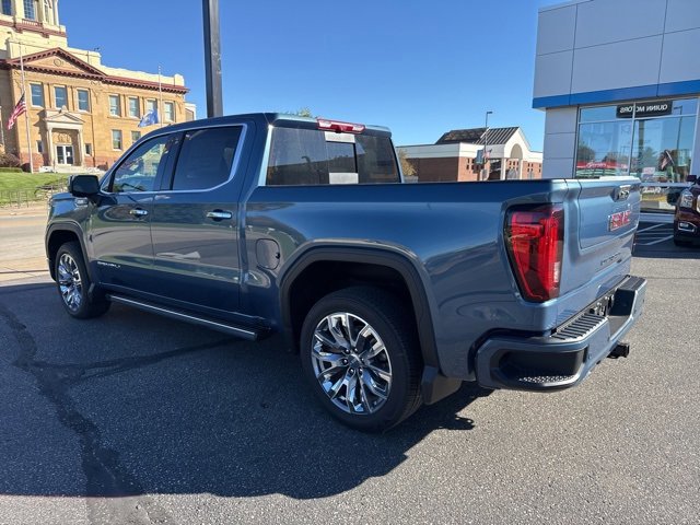 New 2026 GMC Sierra 1500 Denali w/ Denali Reserve Package image 3
