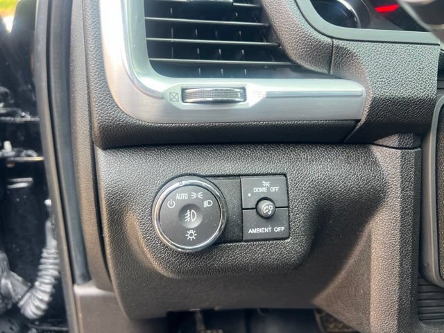 Used 2016 GMC Acadia SLT FWD image 24