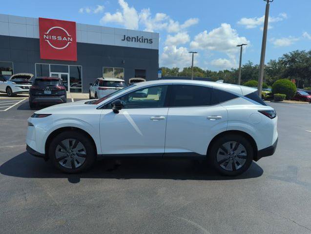 Certified 2025 Nissan Murano SL AWD/4WD image 11