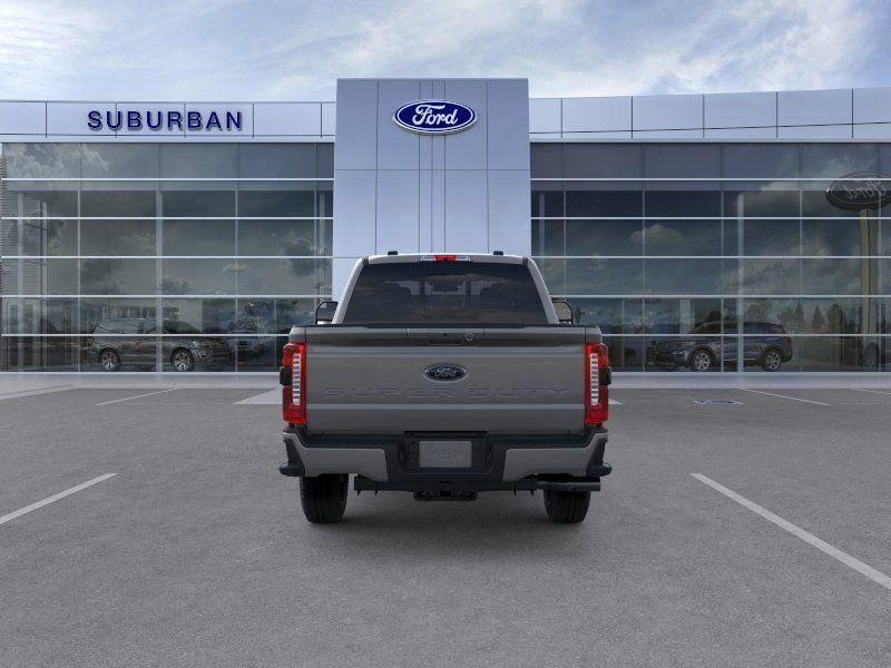 New 2026 Ford F350 XLT image 6