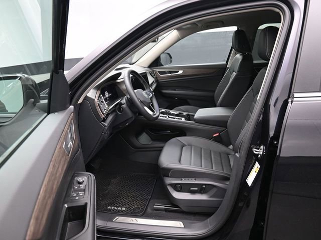 New 2026 Volkswagen Atlas SEL image 9