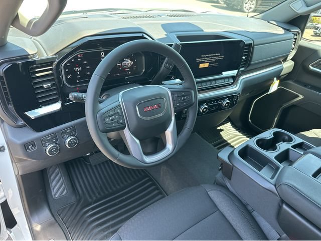 New 2026 GMC Sierra 1500 Elevation AWD/4WD image 6