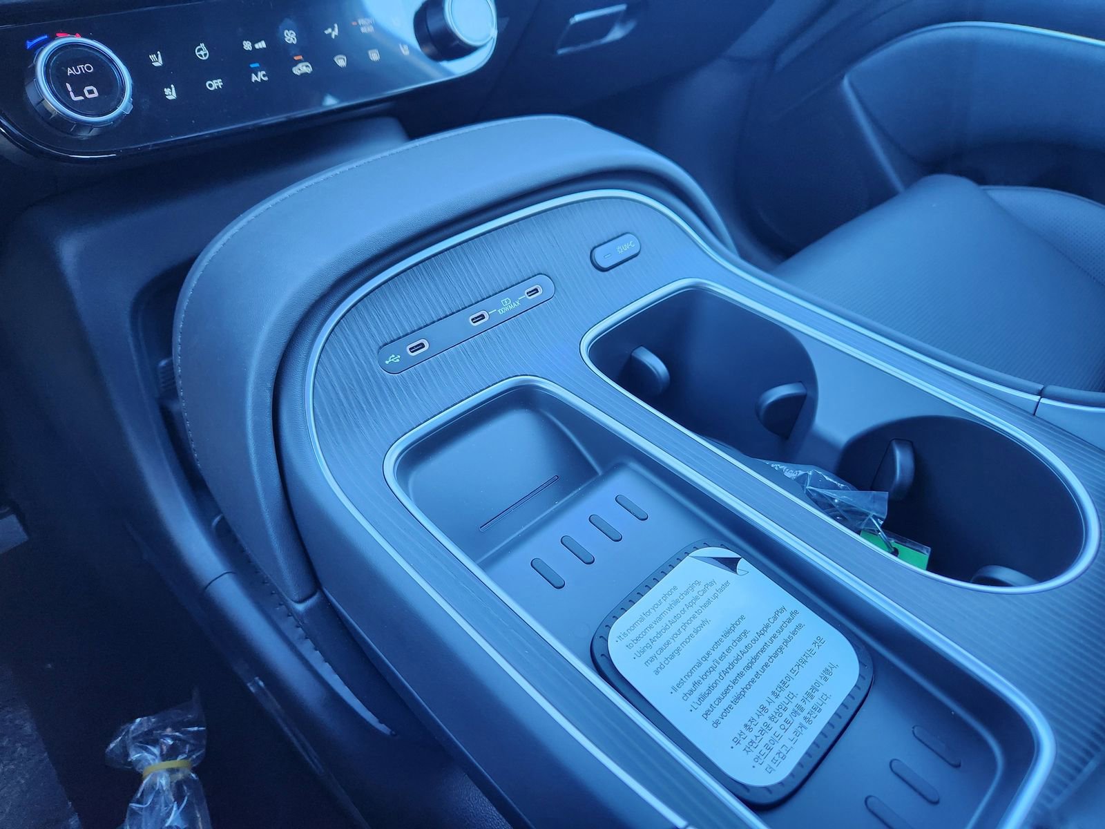 New 2026 Hyundai Palisade Calligraphy image 12